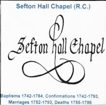 Sefton Chapel