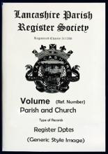 Cover of lprs cd