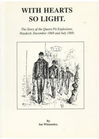 with hearts so light